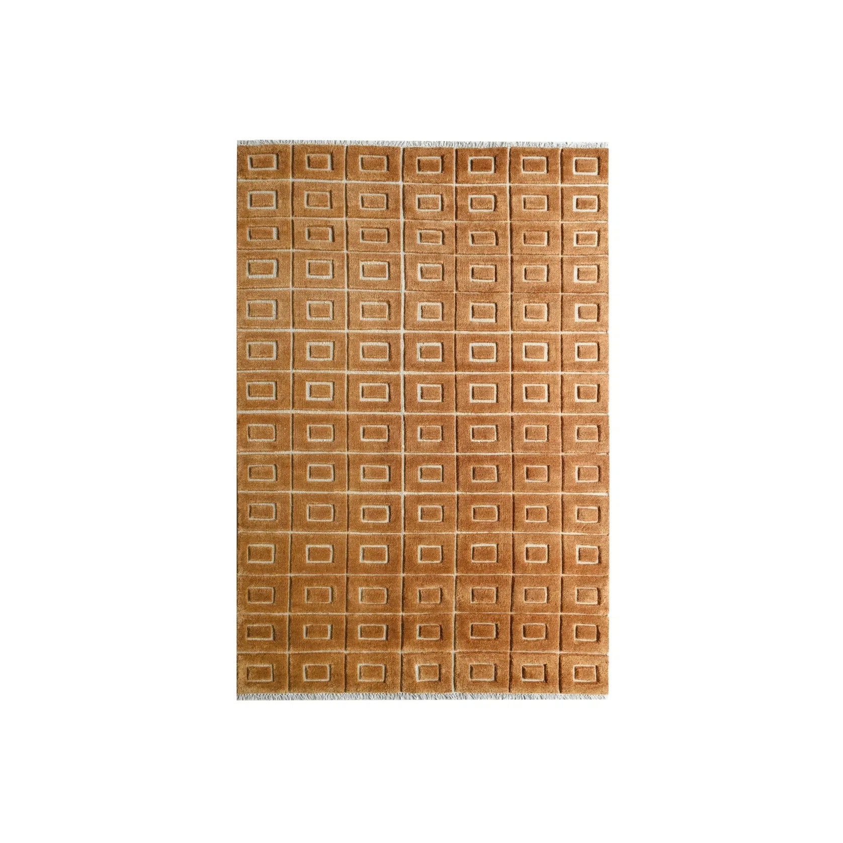 Sonny Rug - Caramel 300cm x 400cm gallery detail image
