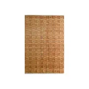 Sonny Rug - Caramel 300cm x 400cm gallery detail image