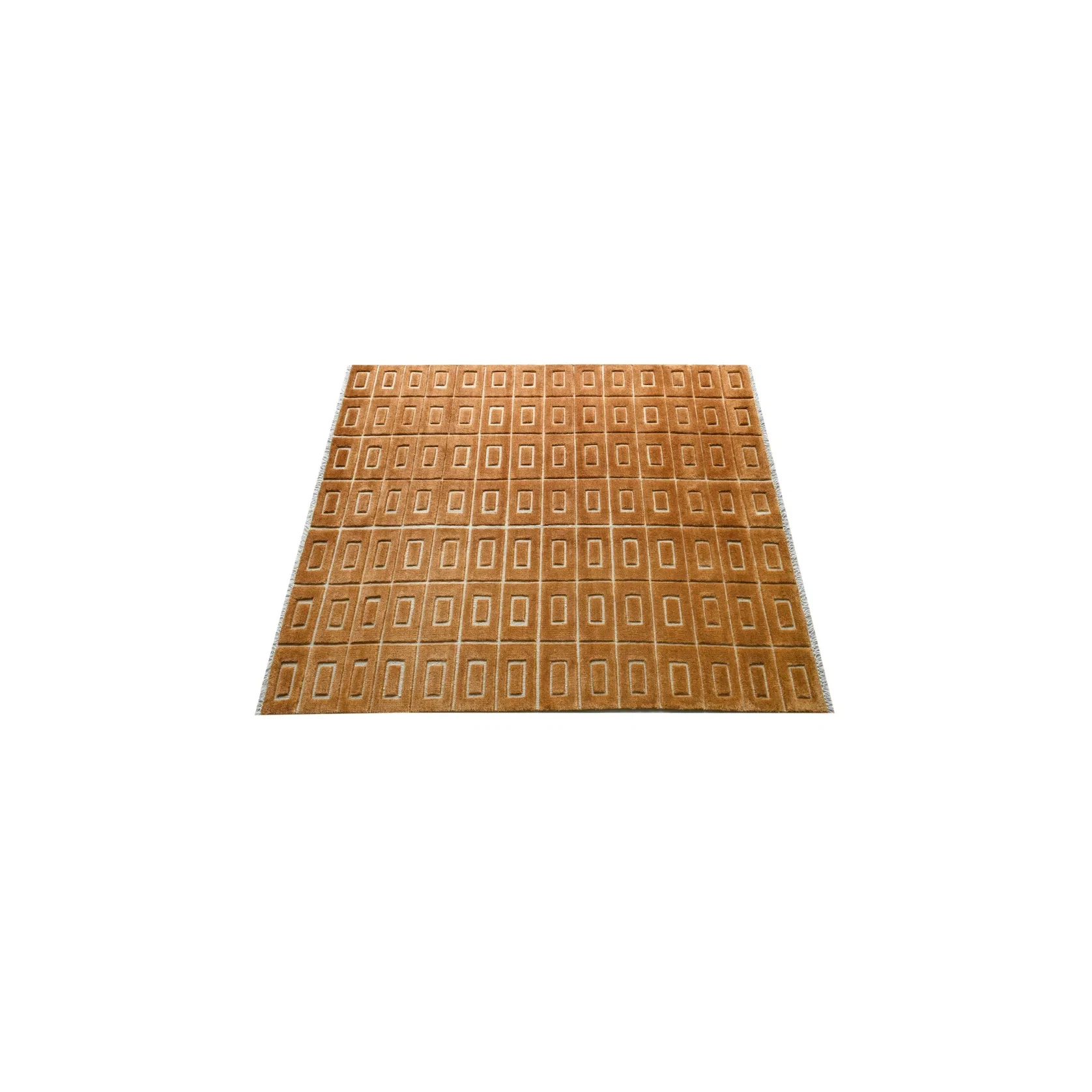 Sonny Rug - Caramel 200cm x 300cm gallery detail image