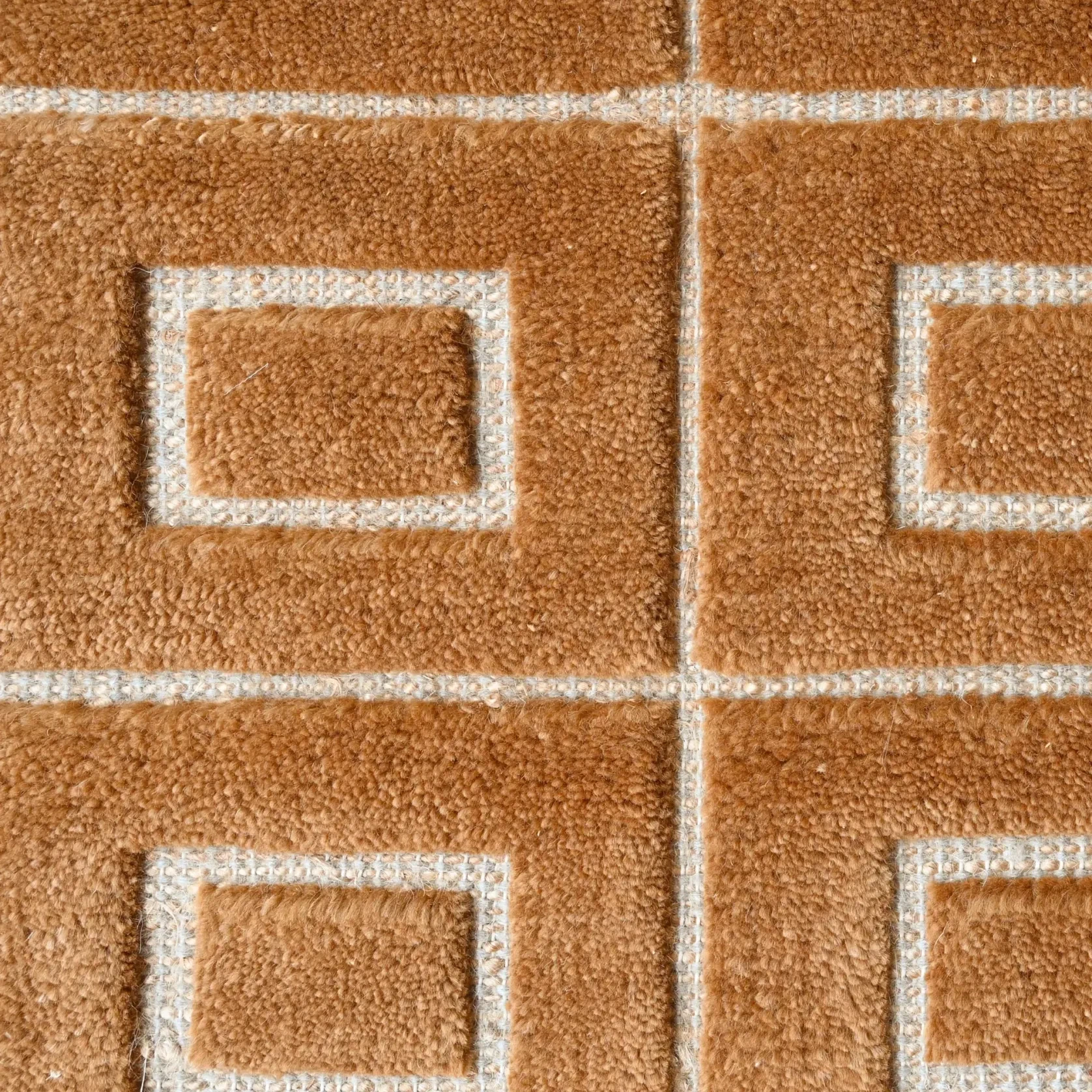 Sonny Rug - Caramel 300cm x 400cm gallery detail image