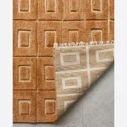 Sonny Rug - Caramel 250cm x 350cm gallery detail image