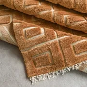 Sonny Rug - Caramel 250cm x 350cm gallery detail image