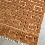 Sonny Rug - Caramel 200cm x 300cm gallery detail image