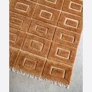 Sonny Rug - Caramel 250cm x 350cm gallery detail image