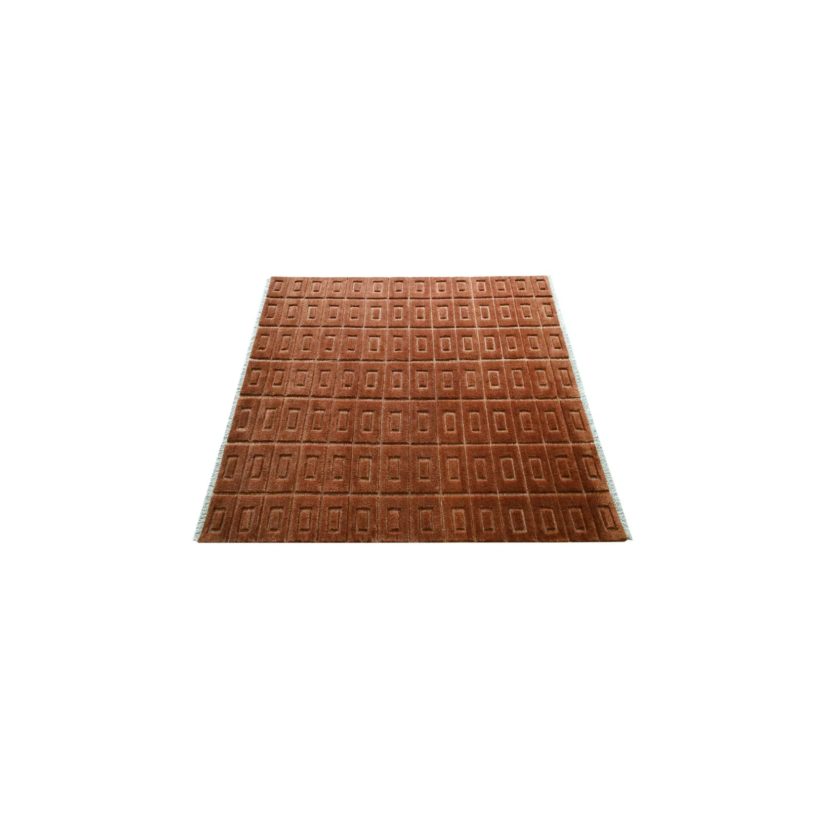 Sonny Rug - Chestnut 300cm x 400cm gallery detail image