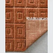 Sonny Rug - Chestnut 200cm x 300cm gallery detail image