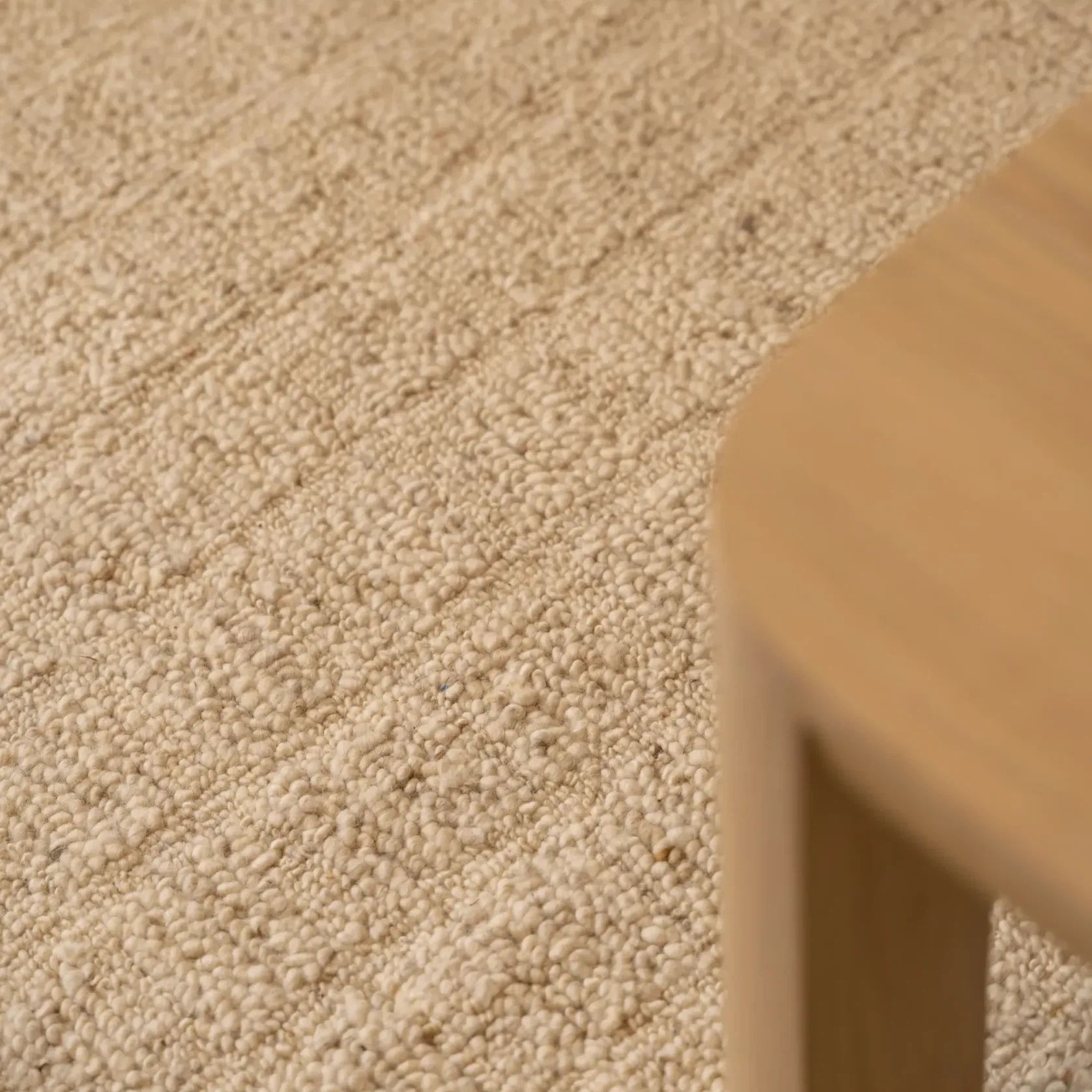 Darby Rug - Crema 300cm x 400cm gallery detail image