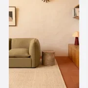 Darby Rug - Crema 250cm x 350cm gallery detail image