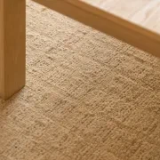Darby Rug - Crema 250cm x 350cm gallery detail image
