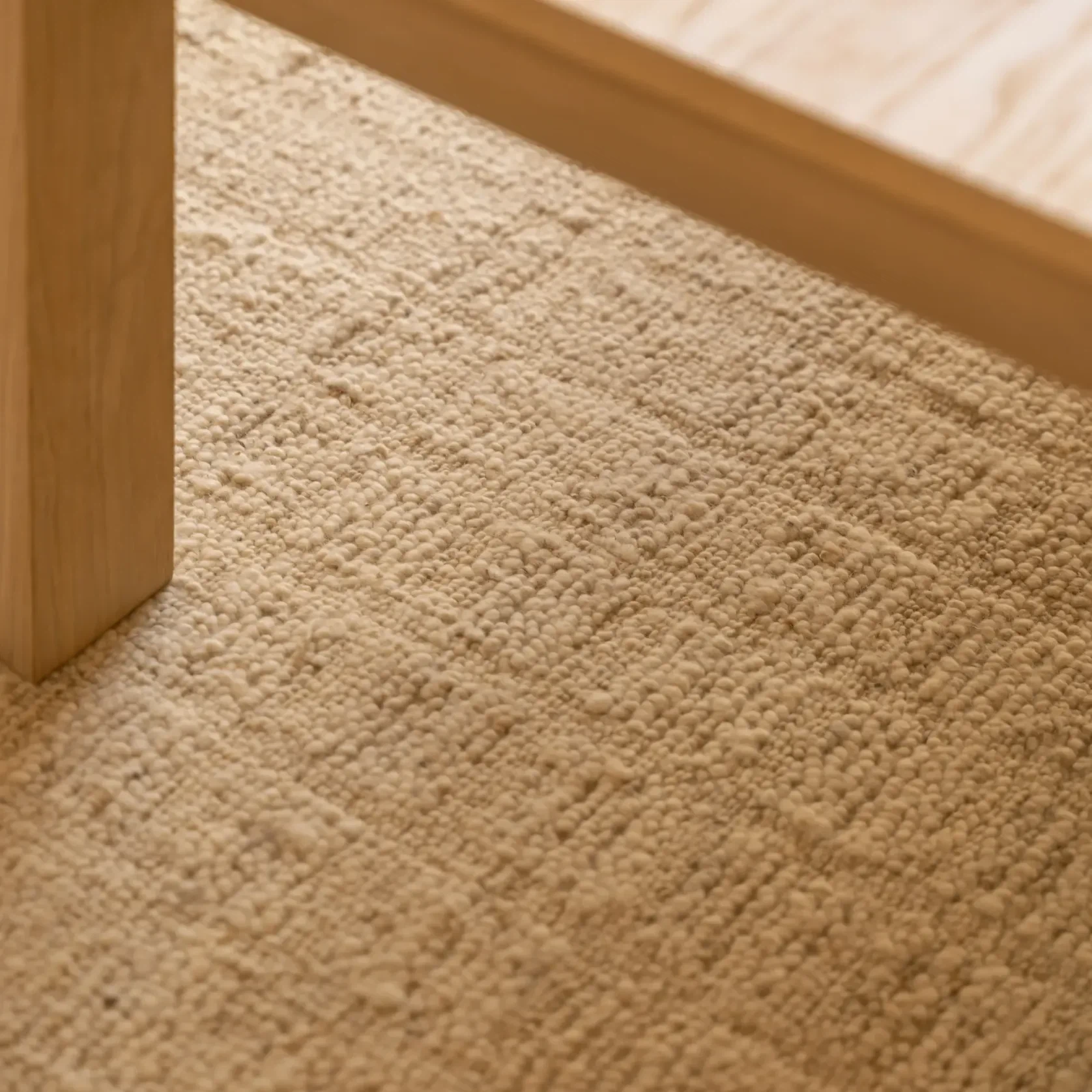 Darby Rug - Crema 160cm x 230cm gallery detail image