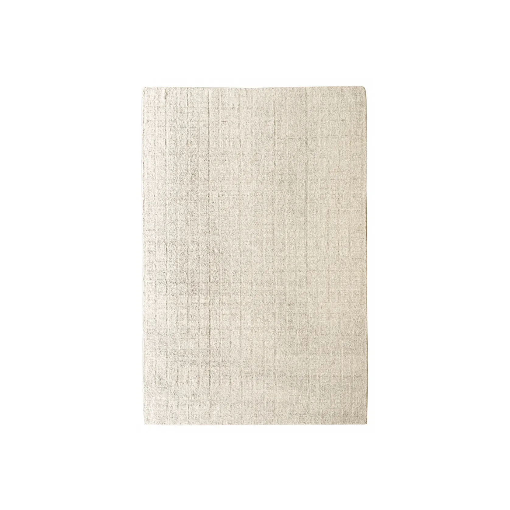 Darby Rug - Crema 160cm x 230cm gallery detail image