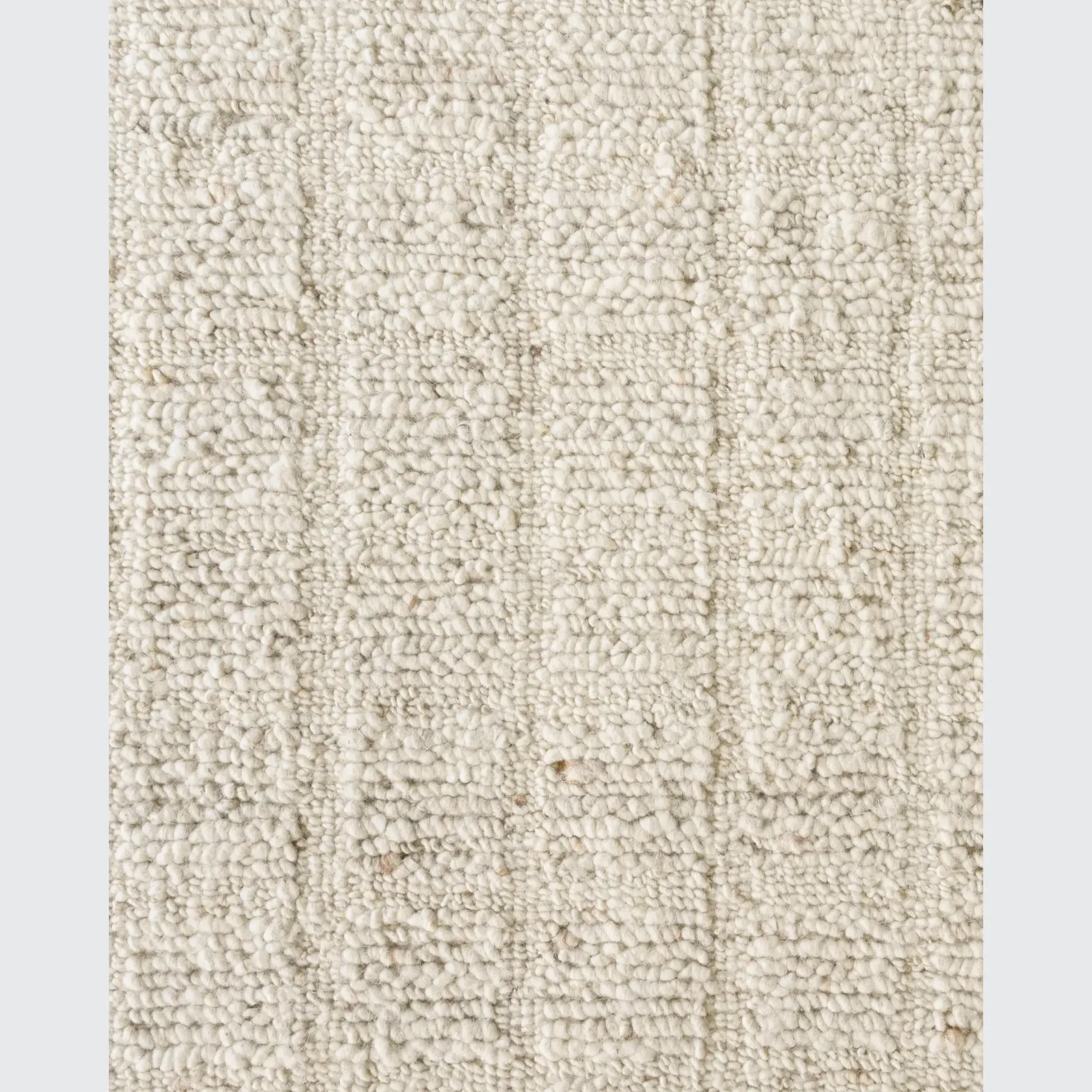 Darby Rug - Crema 250cm x 350cm gallery detail image