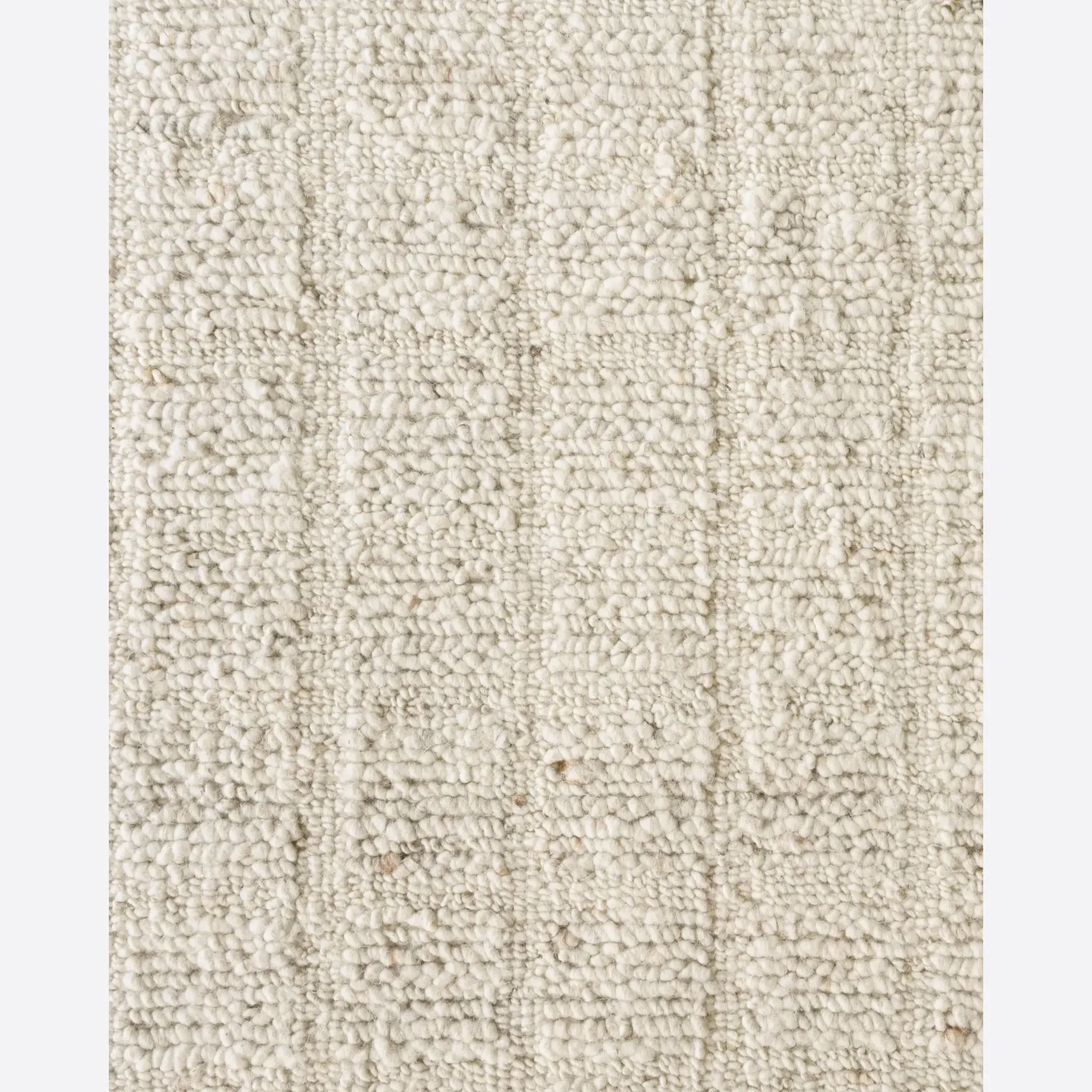 Darby Rug - Crema 250cm x 350cm gallery detail image