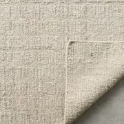 Darby Rug - Crema 200cm x 300cm gallery detail image