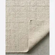 Darby Rug - Crema 250cm x 350cm gallery detail image