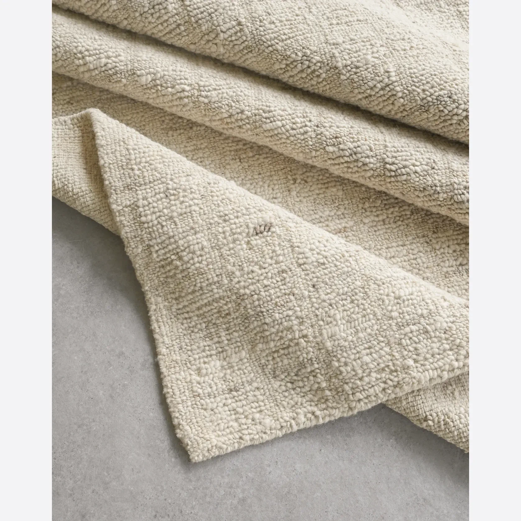 Darby Rug - Crema 200cm x 300cm gallery detail image