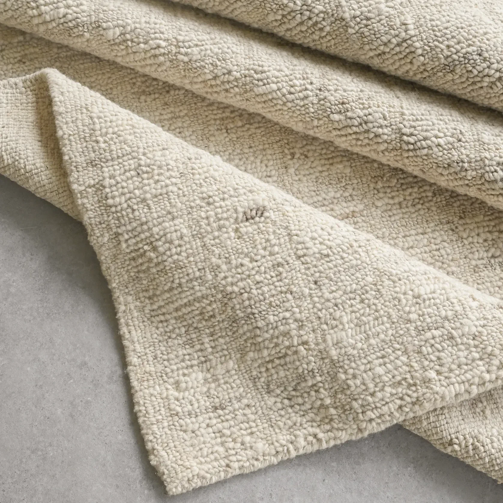 Darby Rug - Crema 160cm x 230cm gallery detail image