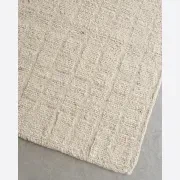 Darby Rug - Crema 250cm x 350cm gallery detail image