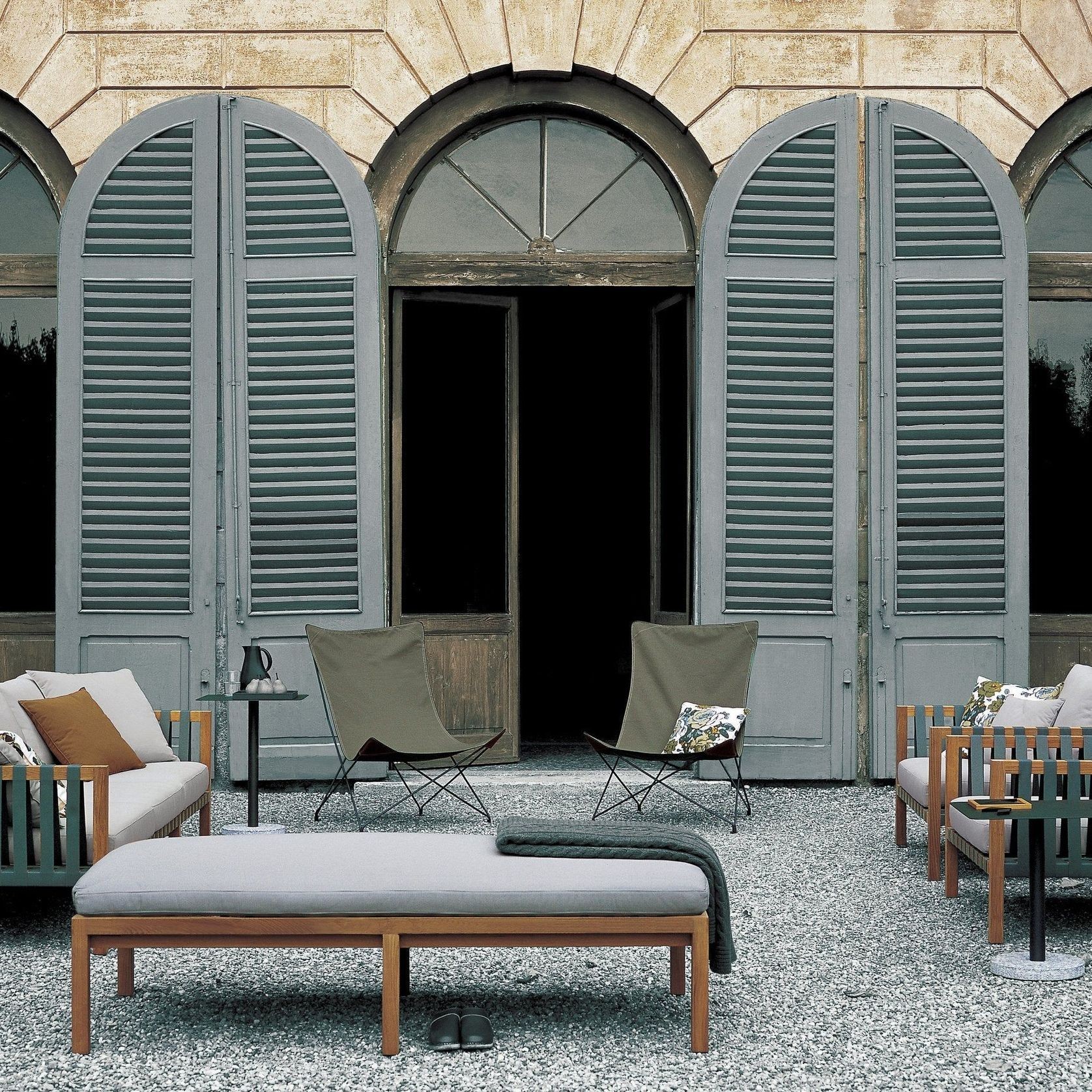 Mistral 101 Sofa gallery detail image