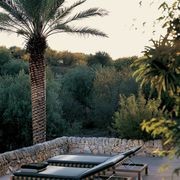 Mistral Sunlounger gallery detail image