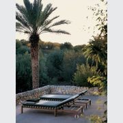 Mistral Sunlounger gallery detail image