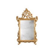 Venetian Gilded Mirror -Late 18th Century Style gallery detail image