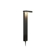 Rica Square Solar Spike Light gallery detail image