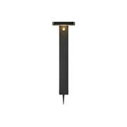 Rica Square Solar Spike Light gallery detail image