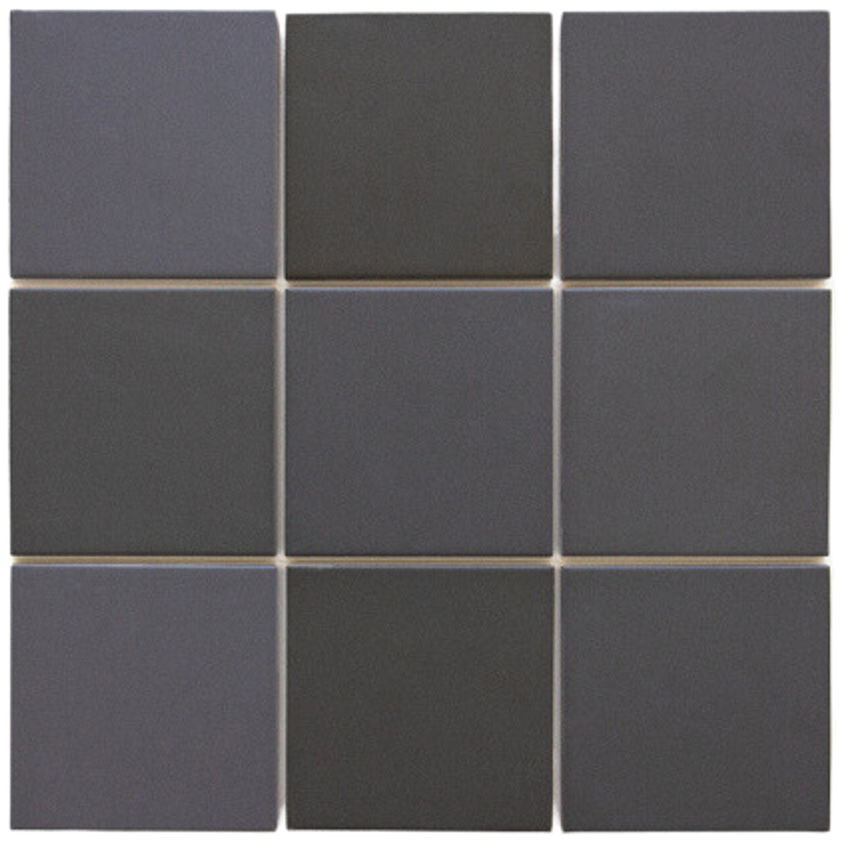 Riot Anthracite Matt gallery detail image