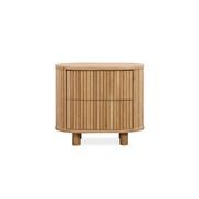 Ripple Bedside Table gallery detail image