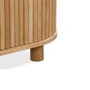 Ripple Bedside Table gallery detail image