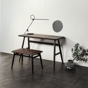 Mo Bridge stool gallery detail image