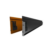 Straightcurve Rigid 240H (Weathering or Galvanised) gallery detail image