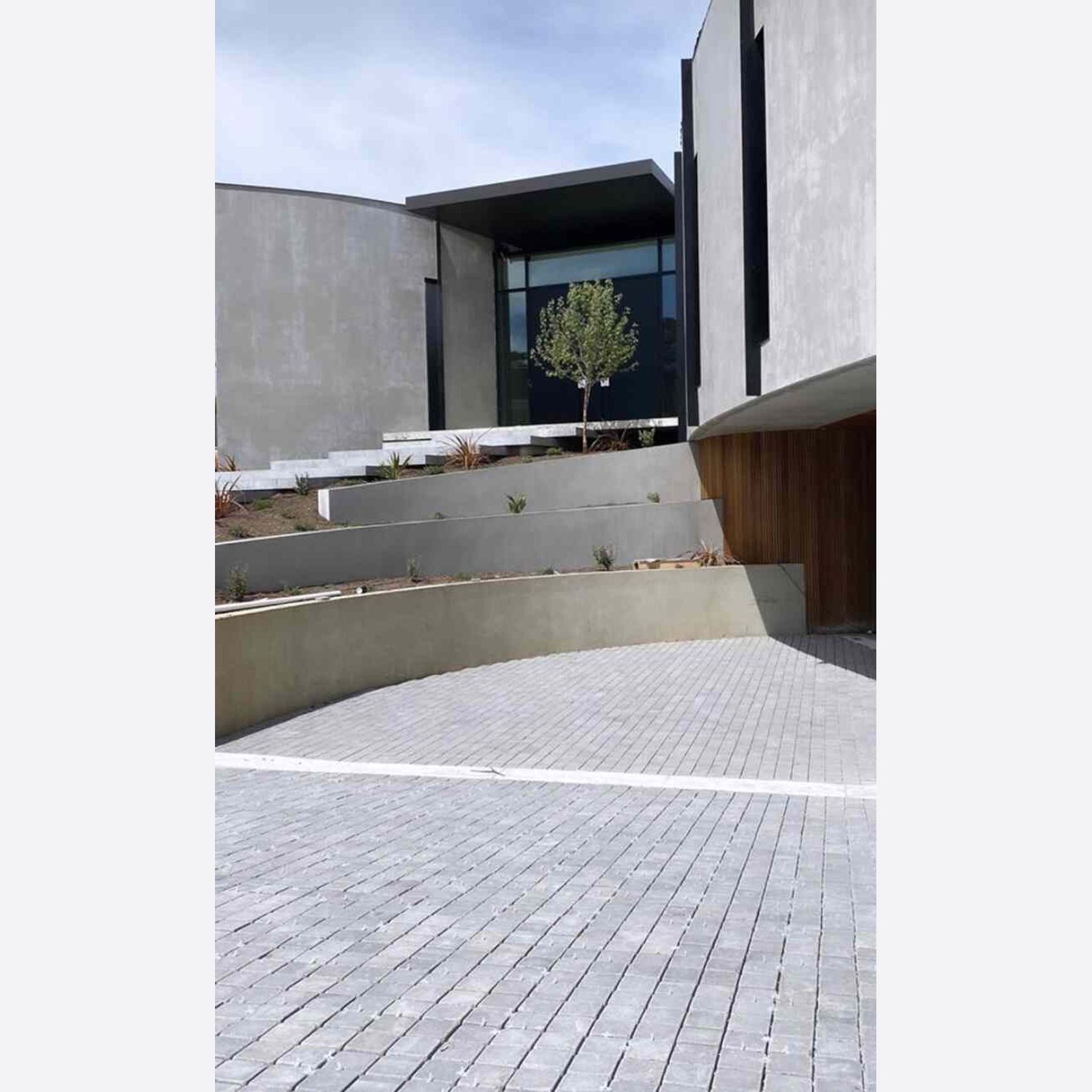 Premium Bluestone Cobblestones gallery detail image
