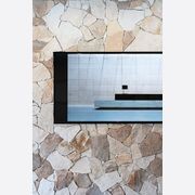 Santa Cruz Stone Wall Cladding gallery detail image