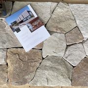 Santa Cruz Stone Wall Cladding gallery detail image