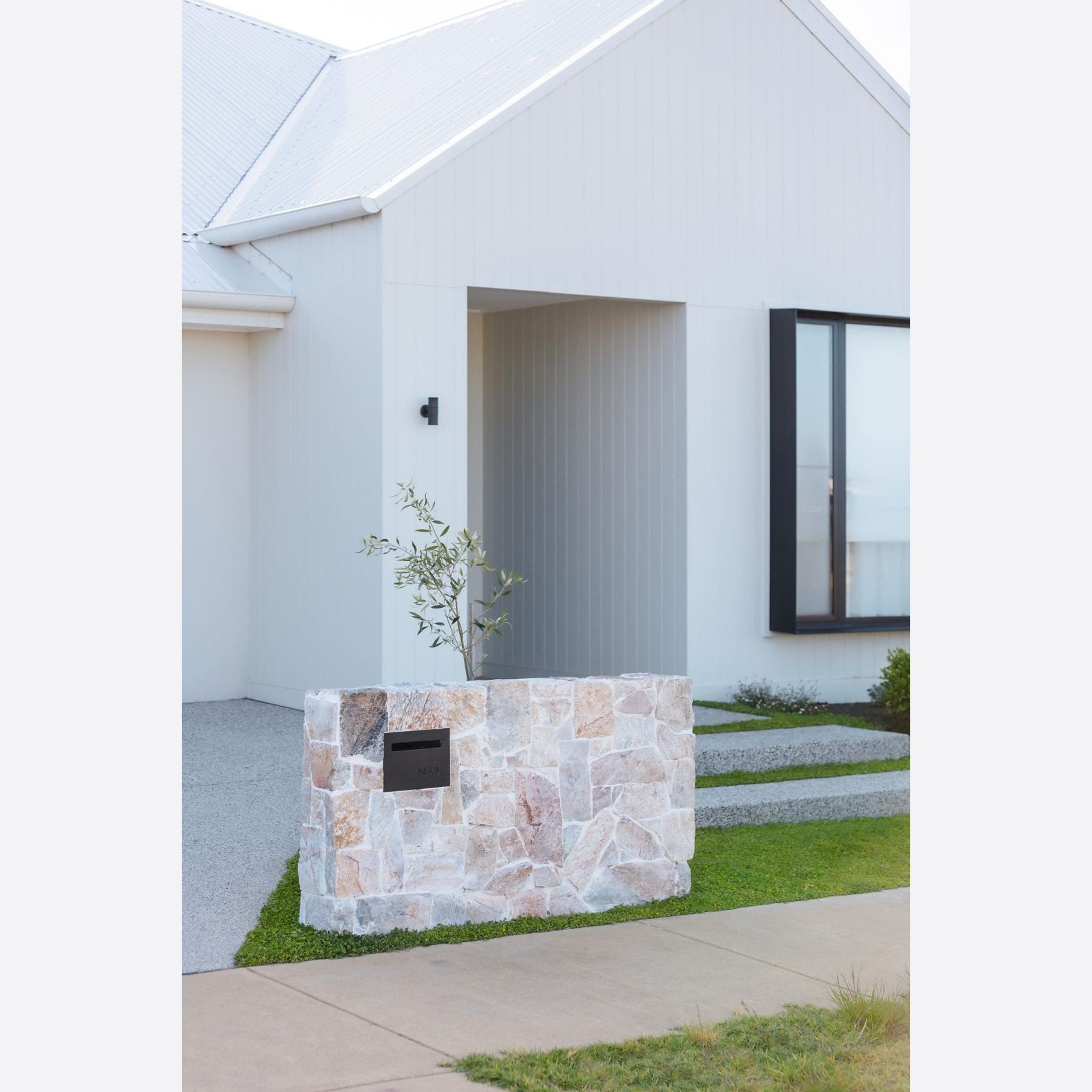 Airlie Stone Wall Cladding gallery detail image