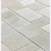 Castle Grey Limestone Tiles gallery detail image