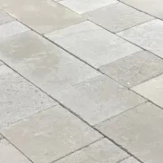 Castle Grey Limestone Tiles gallery detail image