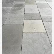 Castle Grey Limestone Tiles gallery detail image