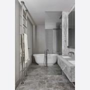 Turko Argento Limestone Tiles gallery detail image