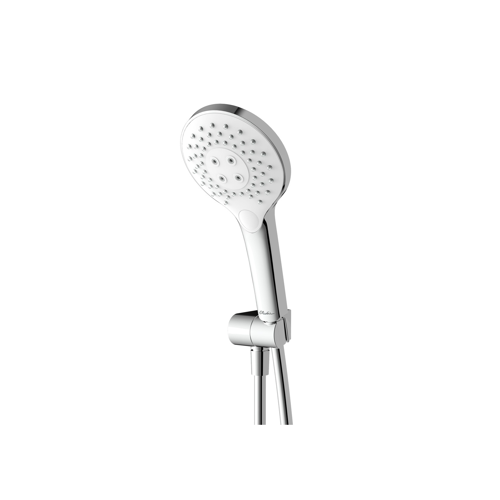 Rome Hand Shower With Bracket gallery detail image