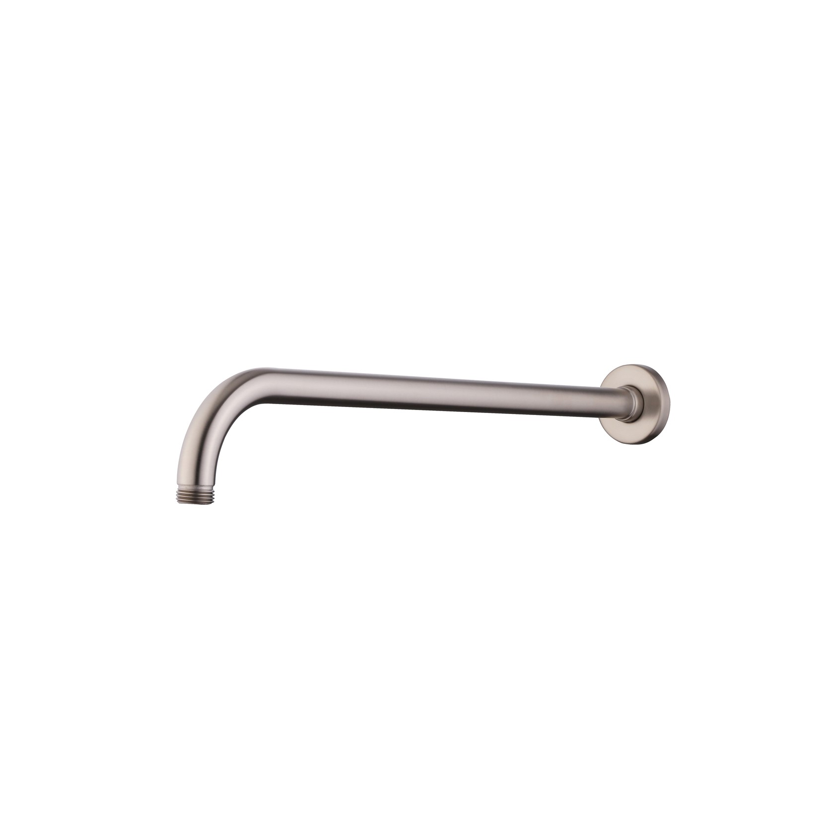 Rome Wall Mounted Shower Arm gallery detail image