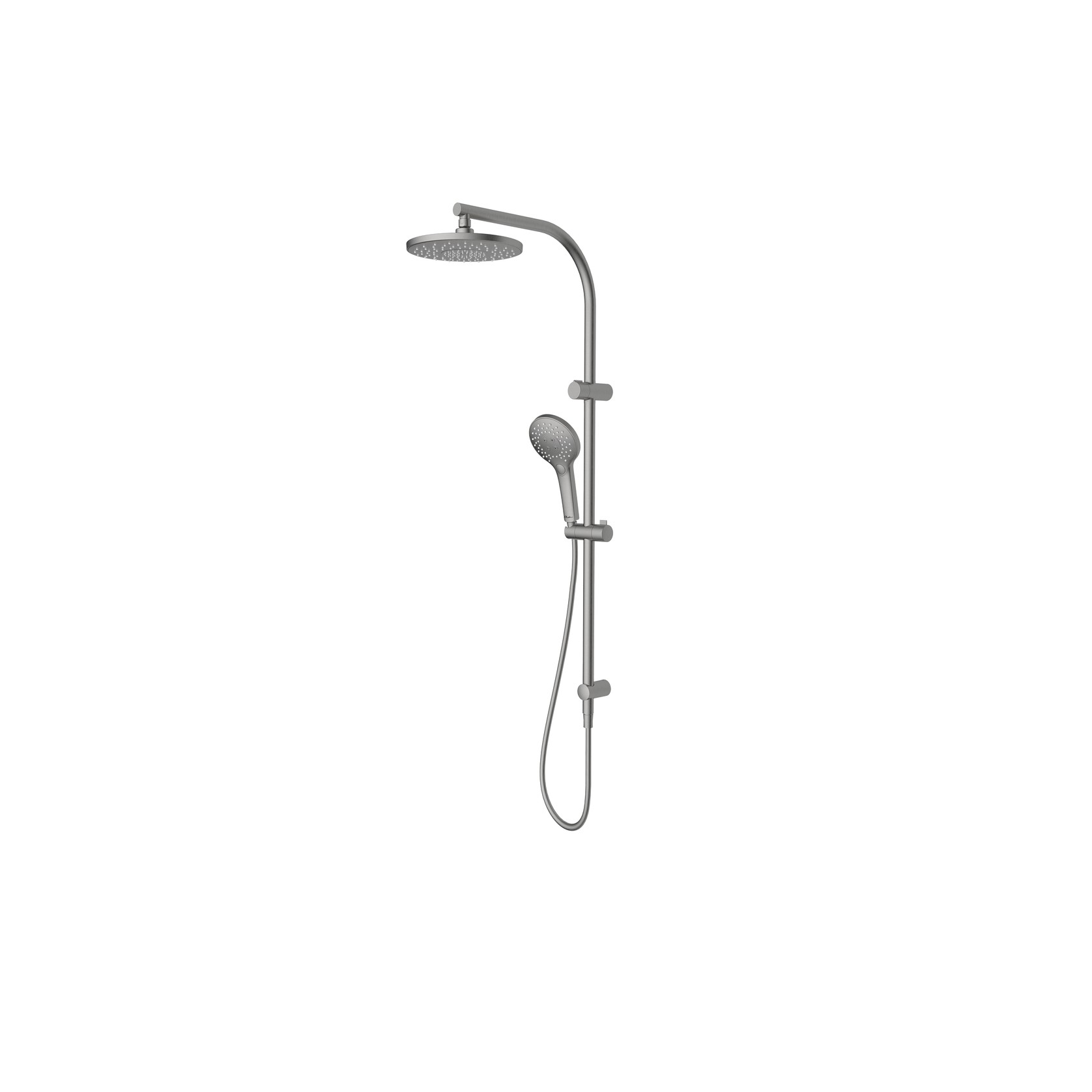 Rome Dual Shower Set gallery detail image