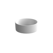 Simple 380 Round Vessel Basin gallery detail image