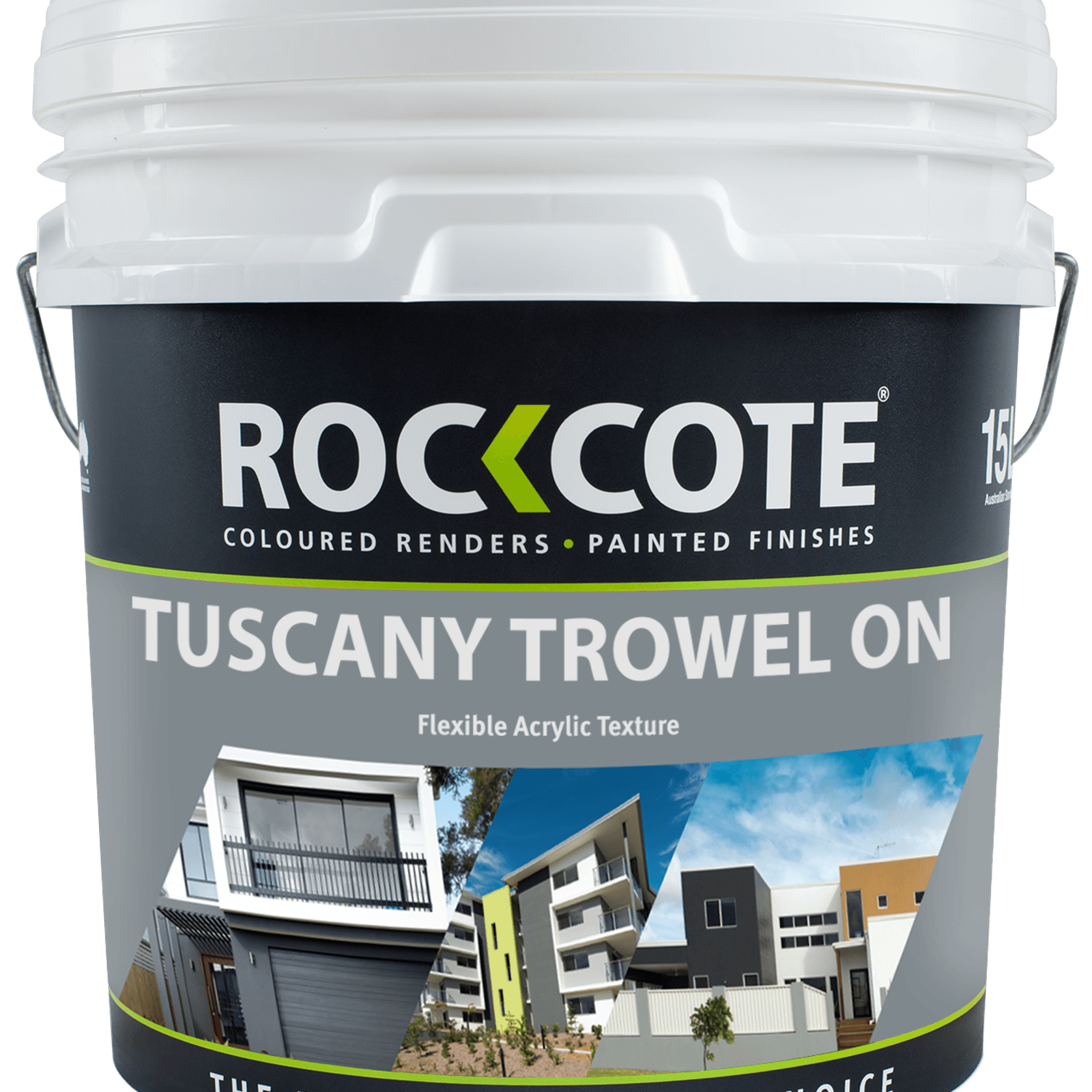 Tuscany Trowel On Medium | Painted Textures gallery detail image