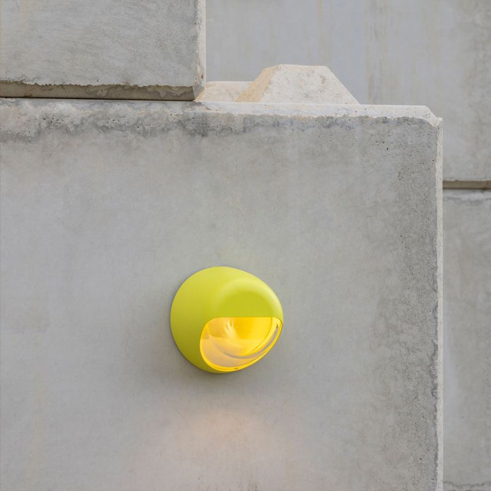 Ronex Model 1 Wall Light gallery detail image