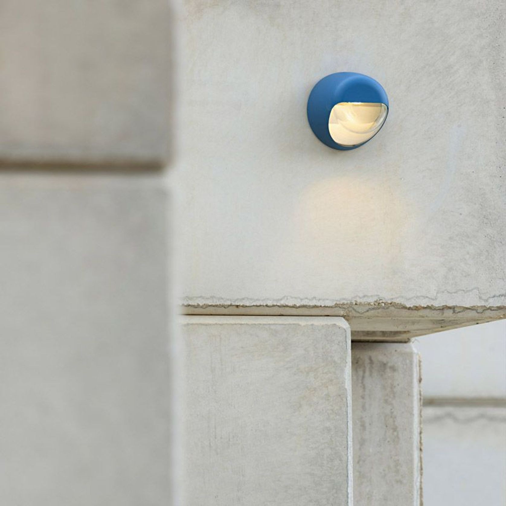 Ronex Model 1 Wall Light gallery detail image