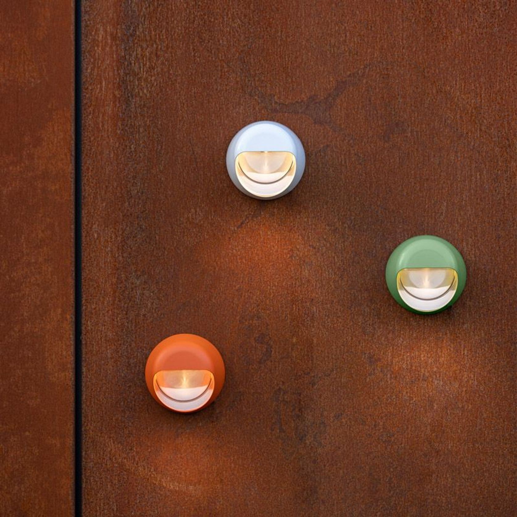 Ronex Model 1 Wall Light gallery detail image