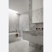 Bianco Carrara Marble Tiles gallery detail image